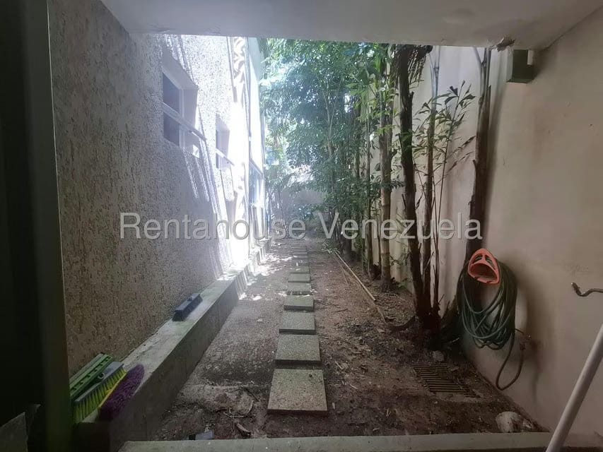 Casa (Multipes Niveles) en Venta en La Castellana, Distrito Metropolitano - 21