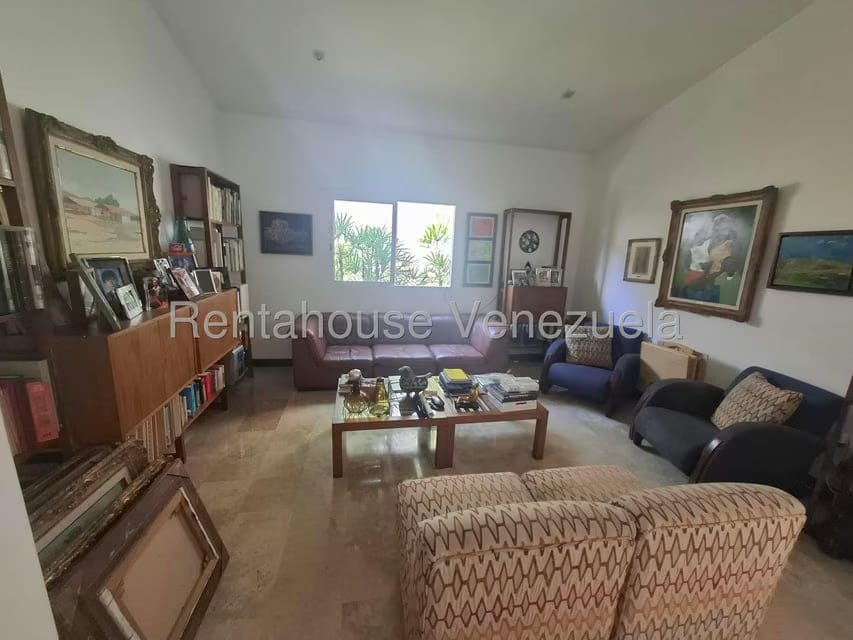 Casa (Multipes Niveles) en Venta en La Castellana, Distrito Metropolitano - 24