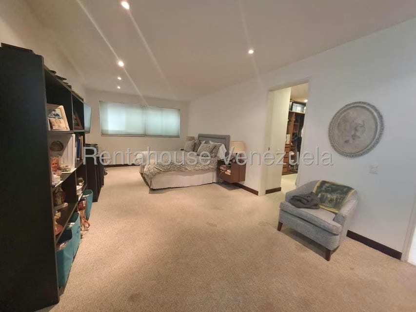 Casa (Multipes Niveles) en Venta en La Castellana, Distrito Metropolitano - 25