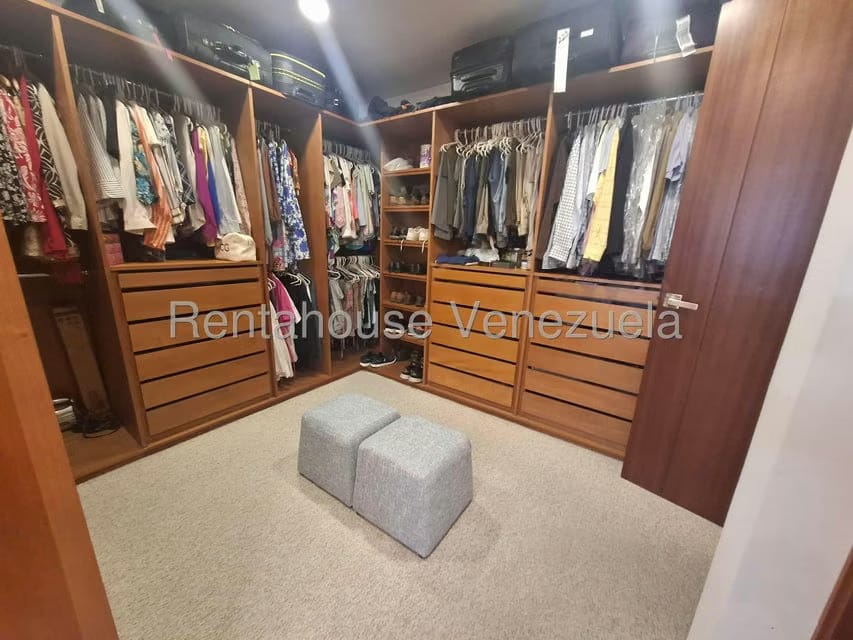 Casa (Multipes Niveles) en Venta en La Castellana, Distrito Metropolitano - 26