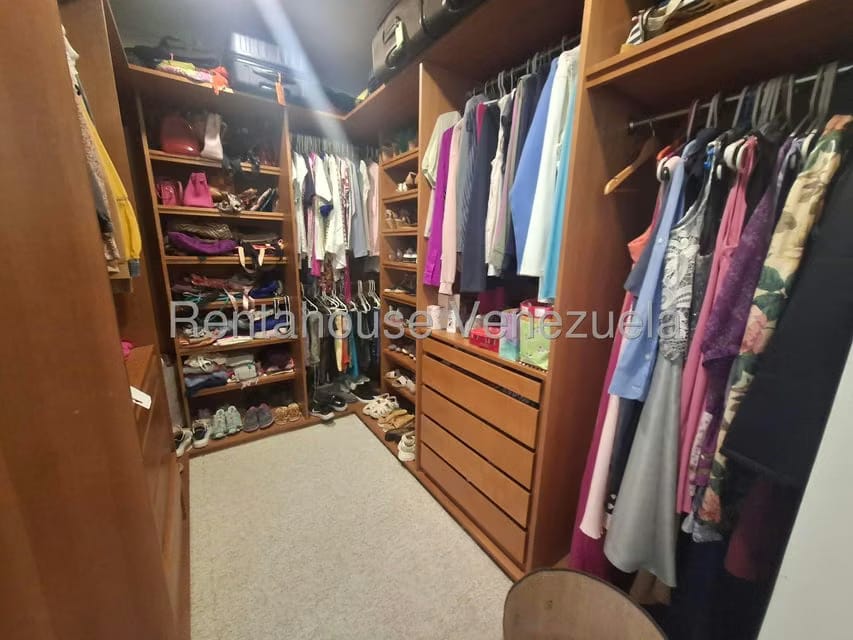 Casa (Multipes Niveles) en Venta en La Castellana, Distrito Metropolitano - 29