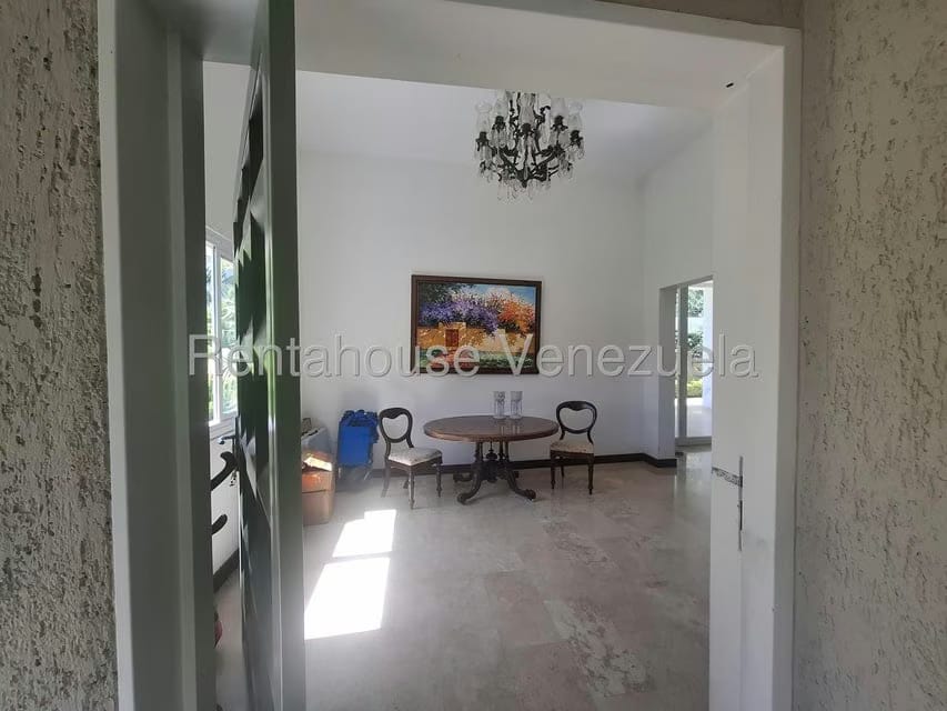 Casa (Multipes Niveles) en Venta en La Castellana, Distrito Metropolitano - 4