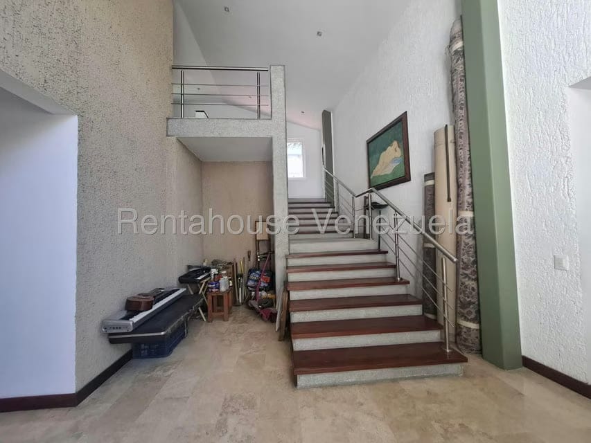 Casa (Multipes Niveles) en Venta en La Castellana, Distrito Metropolitano - 31