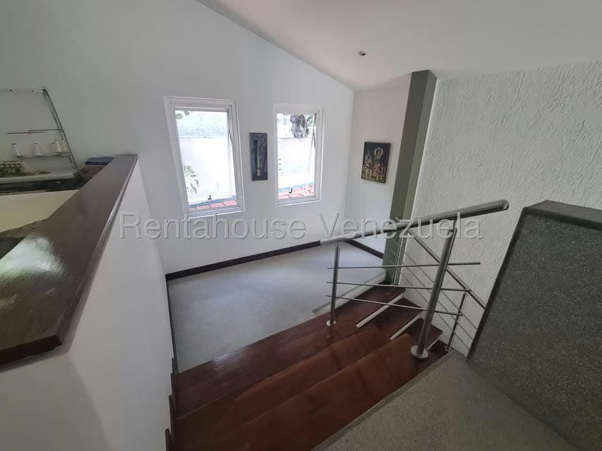 Casa (Multipes Niveles) en Venta en La Castellana, Distrito Metropolitano - 32
