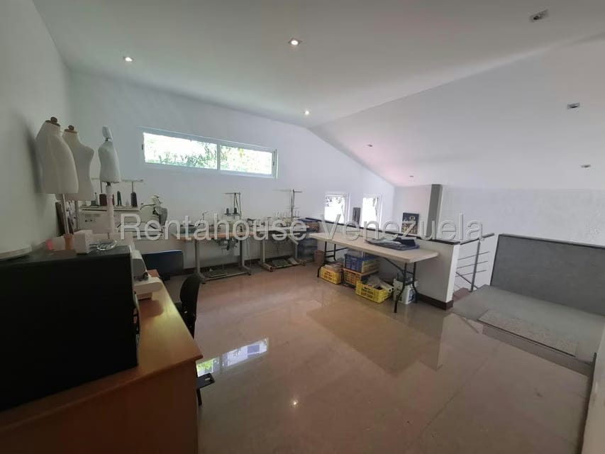 Casa (Multipes Niveles) en Venta en La Castellana, Distrito Metropolitano - 33