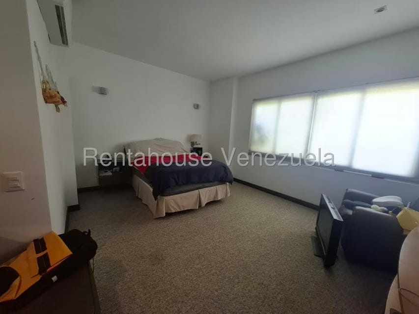 Casa (Multipes Niveles) en Venta en La Castellana, Distrito Metropolitano - 34