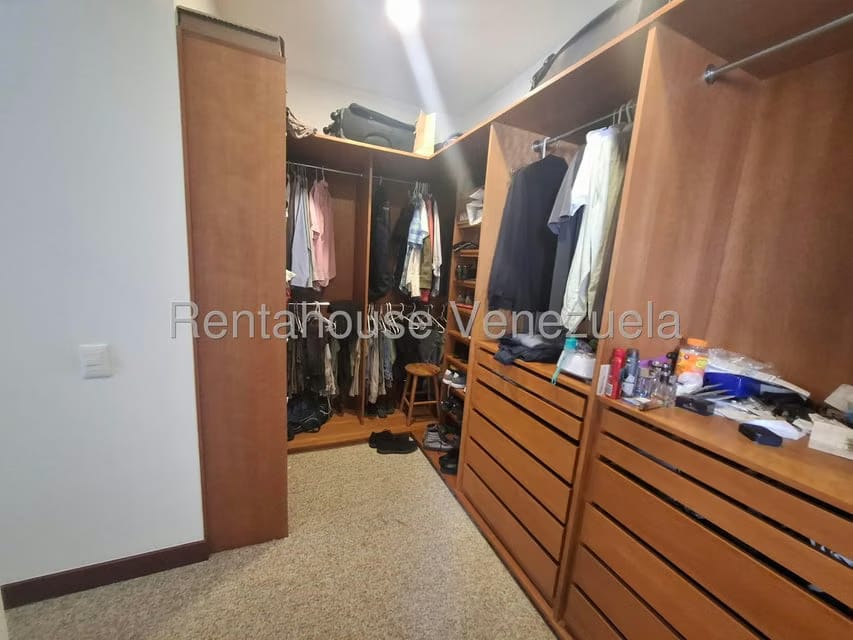 Casa (Multipes Niveles) en Venta en La Castellana, Distrito Metropolitano - 35