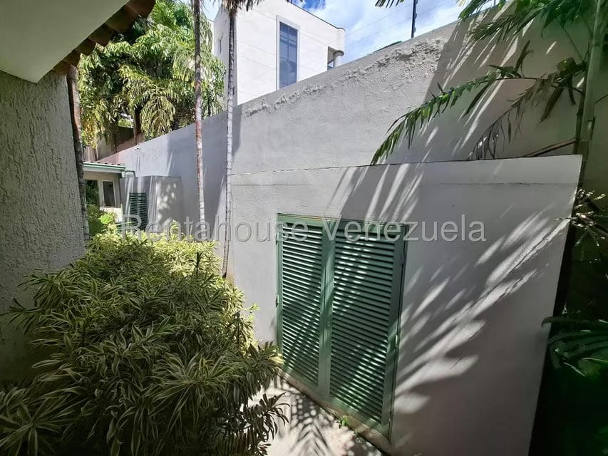 Casa (Multipes Niveles) en Venta en La Castellana, Distrito Metropolitano - 36