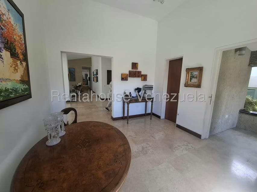 Casa (Multipes Niveles) en Venta en La Castellana, Distrito Metropolitano - 5