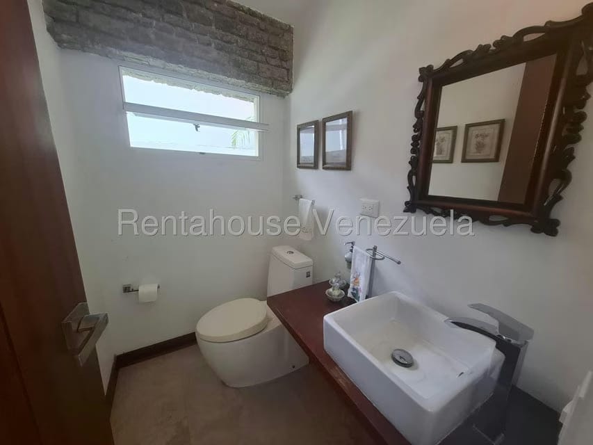 Casa (Multipes Niveles) en Venta en La Castellana, Distrito Metropolitano - 6