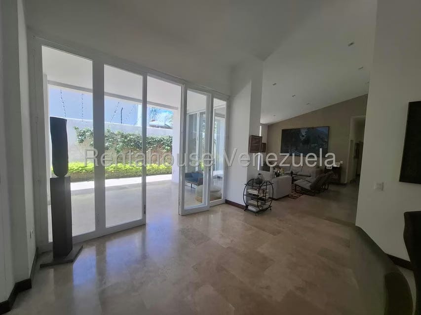Casa (Multipes Niveles) en Venta en La Castellana, Distrito Metropolitano - 7