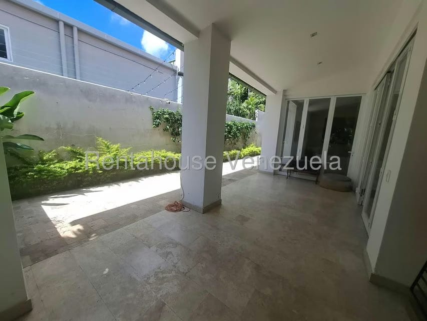 Casa (Multipes Niveles) en Venta en La Castellana, Distrito Metropolitano - 8