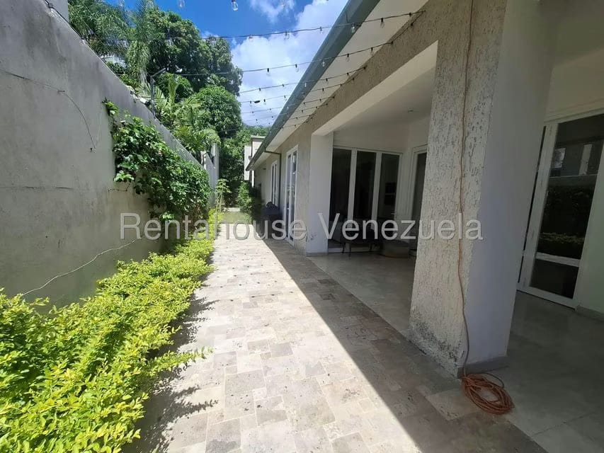 Casa (Multipes Niveles) en Venta en La Castellana, Distrito Metropolitano - 9