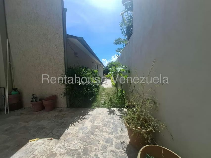 Casa (Multipes Niveles) en Venta en La Castellana, Distrito Metropolitano - 10