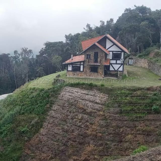Casa (1 Nivel) en Venta en Sector Potrero Perdido, Aragua - 2