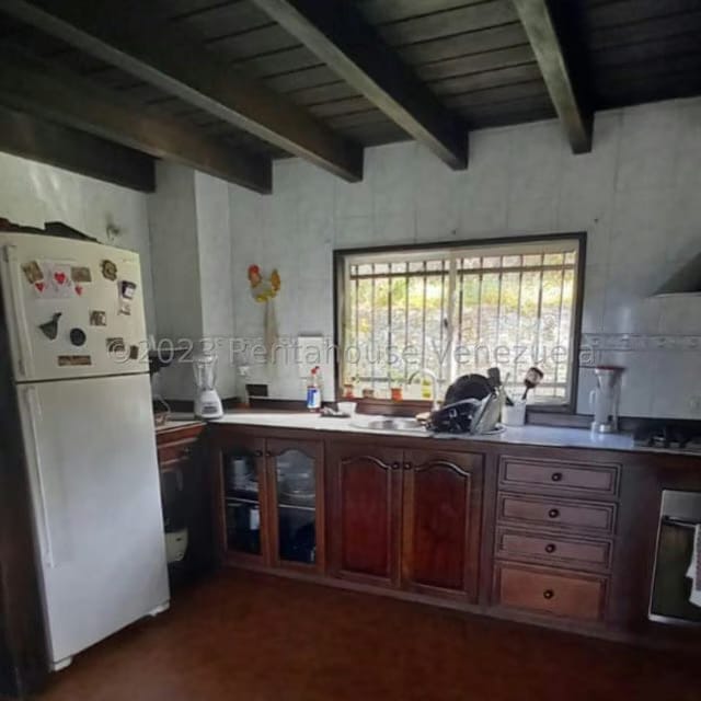 Casa (1 Nivel) en Venta en Sector Potrero Perdido, Aragua - 11