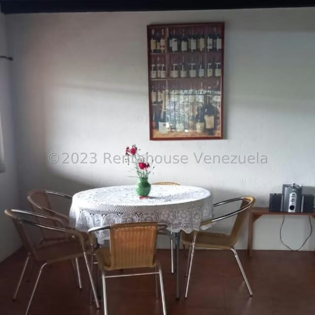 Casa (1 Nivel) en Venta en Sector Potrero Perdido, Aragua - 17
