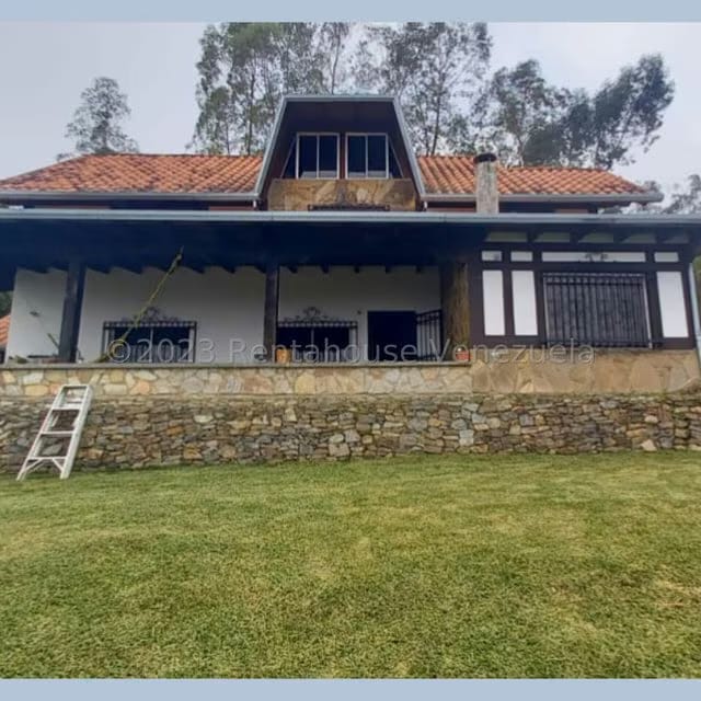 Casa (1 Nivel) en Venta en Sector Potrero Perdido, Aragua - 3