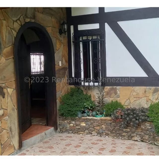 Casa (1 Nivel) en Venta en Sector Potrero Perdido, Aragua - 29