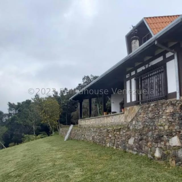 Casa (1 Nivel) en Venta en Sector Potrero Perdido, Aragua - 5