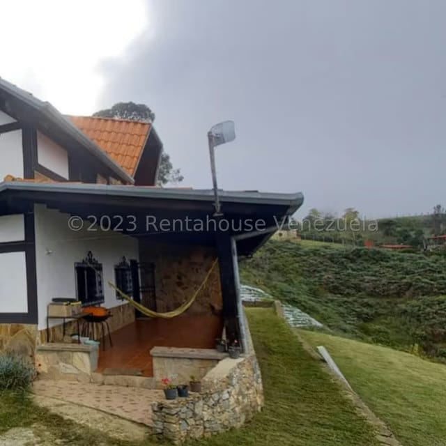 Casa (1 Nivel) en Venta en Sector Potrero Perdido, Aragua - 7