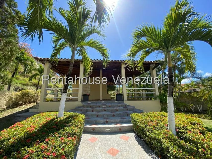 Casa (Duplex) en Venta en Villas de Buenaventura, Miranda - 22