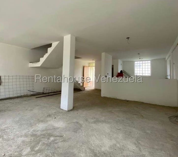 Casa (Duplex) en Venta en Villas de Buenaventura, Miranda - 6