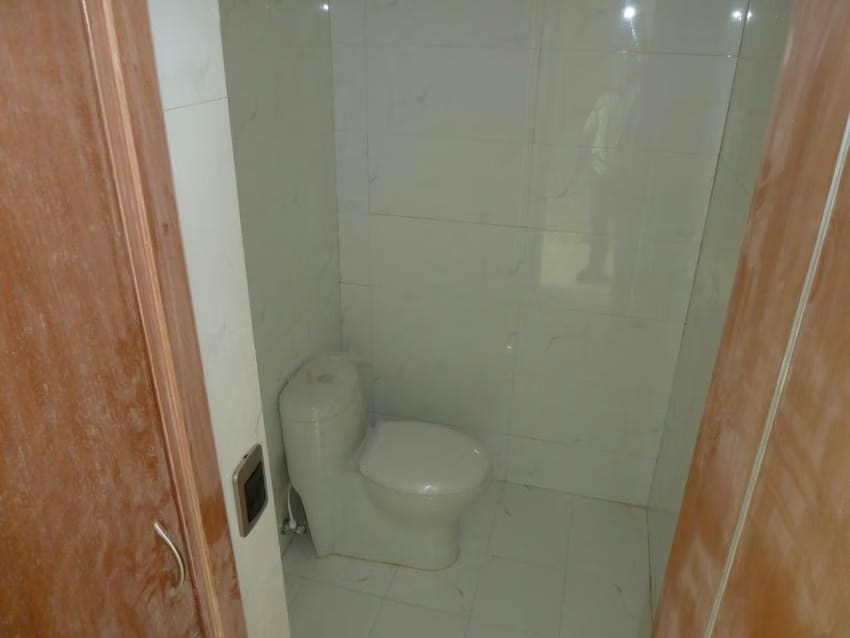 Townhouse (Multiples Niveles) en Venta en Loma Linda, Distrito Metropolitano - 11