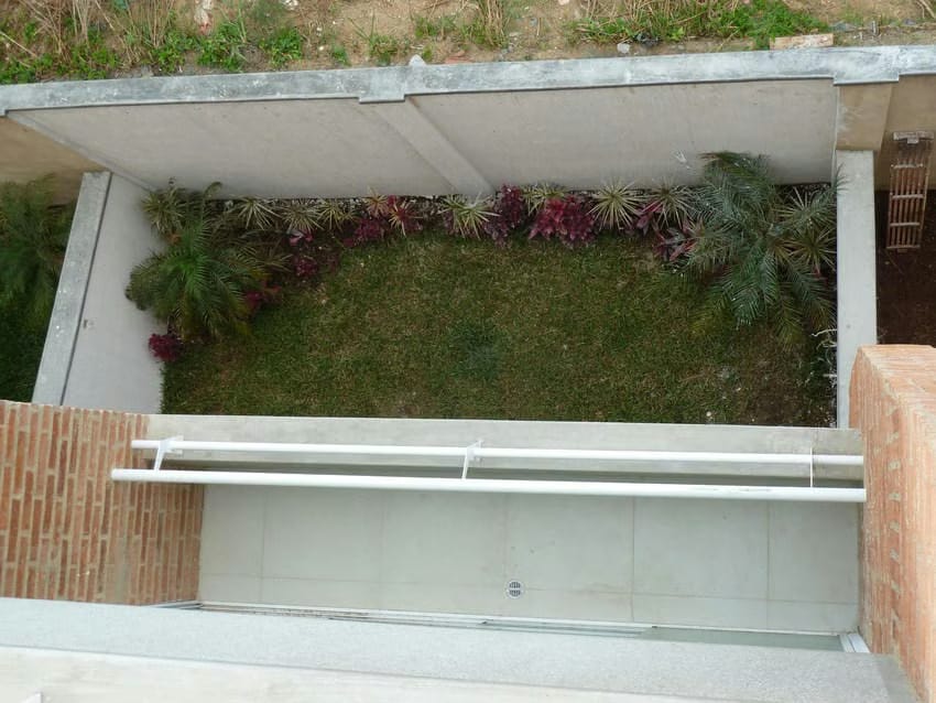 Townhouse (Multiples Niveles) en Venta en Loma Linda, Distrito Metropolitano - 12