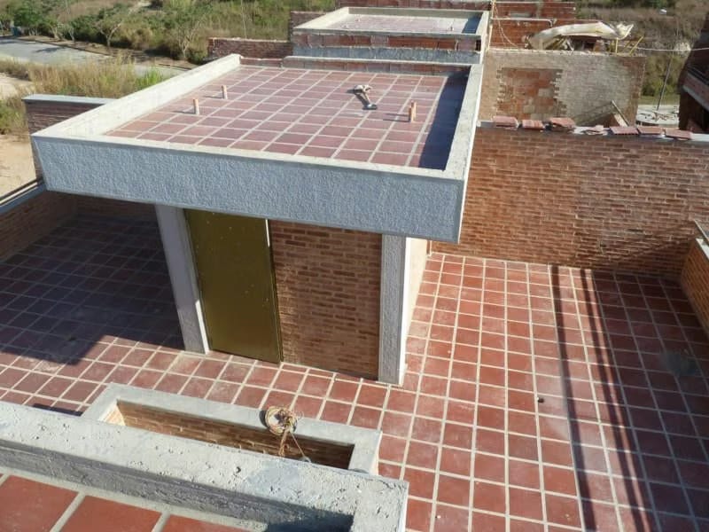 Townhouse (Multiples Niveles) en Venta en Loma Linda, Distrito Metropolitano - 14
