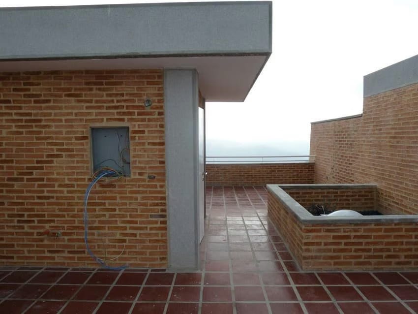 Townhouse (Multiples Niveles) en Venta en Loma Linda, Distrito Metropolitano - 15