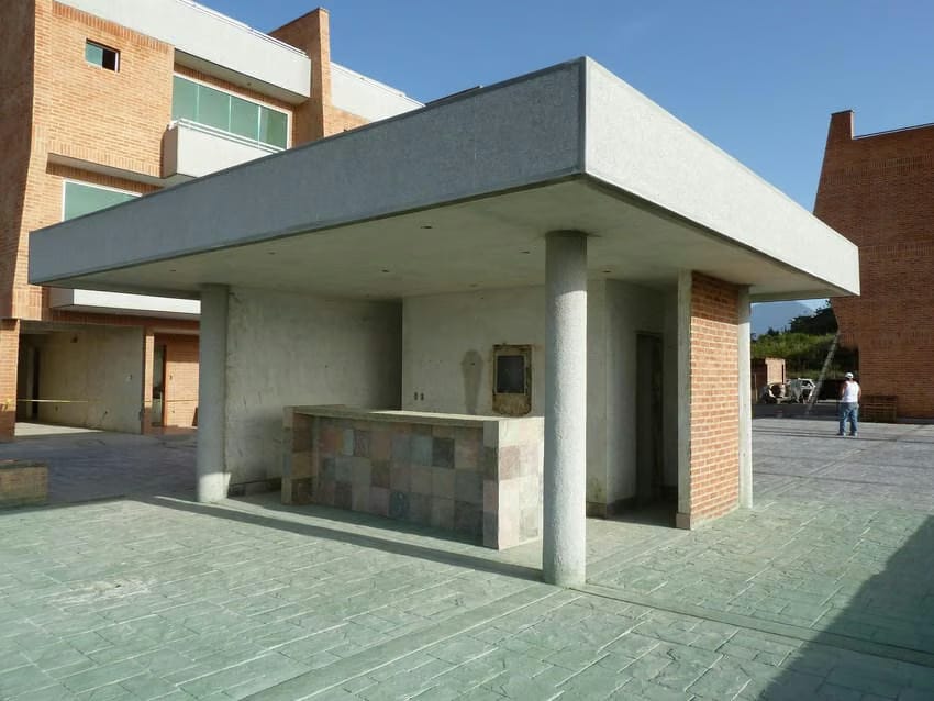 Townhouse (Multiples Niveles) en Venta en Loma Linda, Distrito Metropolitano - 16