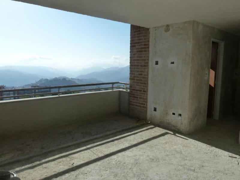 Townhouse (Multiples Niveles) en Venta en Loma Linda, Distrito Metropolitano - 4