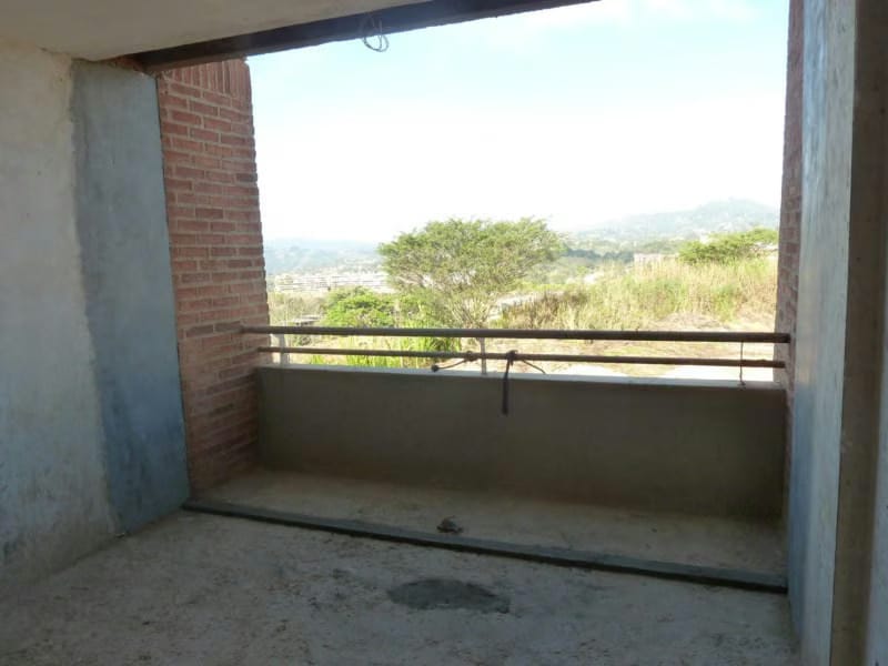Townhouse (Multiples Niveles) en Venta en Loma Linda, Distrito Metropolitano - 8