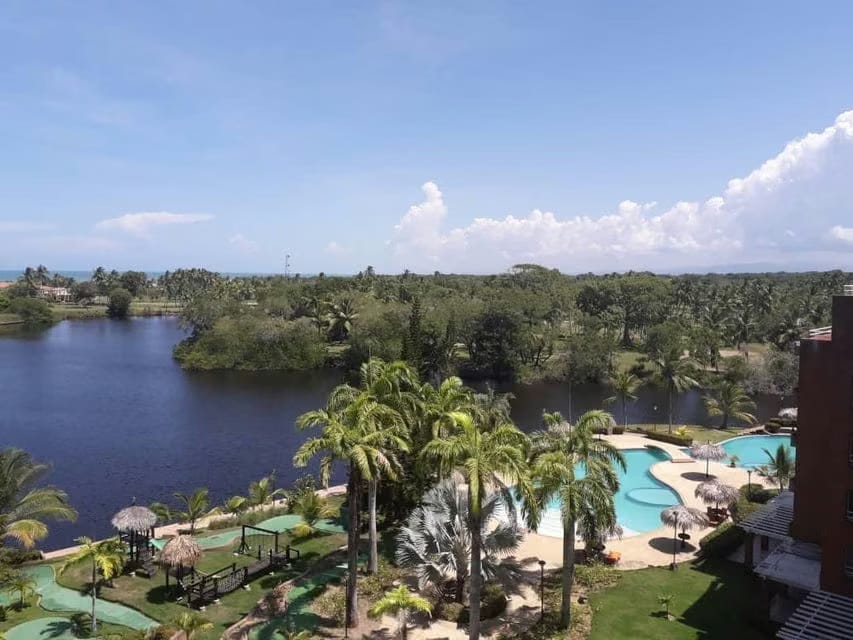Apartamento (1 Nivel) en Venta en Los Canales de Rio Chico, Miranda - 13