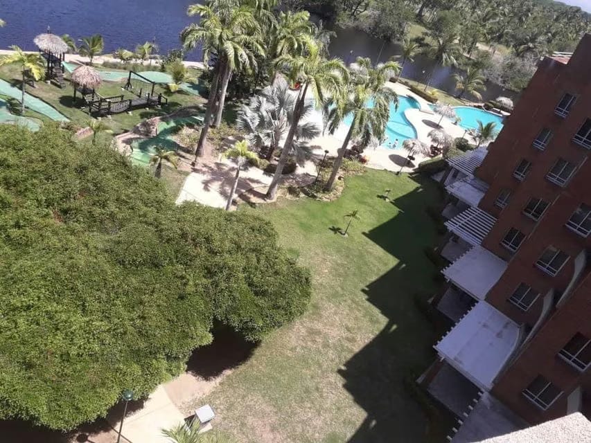 Apartamento (1 Nivel) en Venta en Los Canales de Rio Chico, Miranda - 14