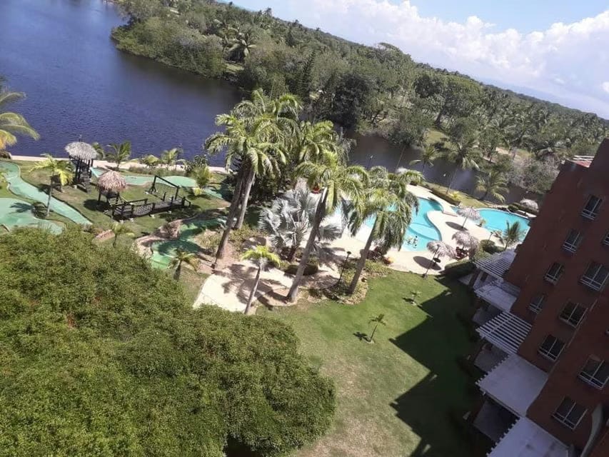 Apartamento (1 Nivel) en Venta en Los Canales de Rio Chico, Miranda - 15