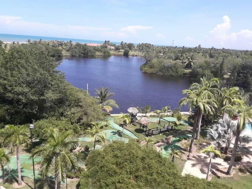 Apartamento (1 Nivel) en Venta en Los Canales de Rio Chico, Miranda - 16