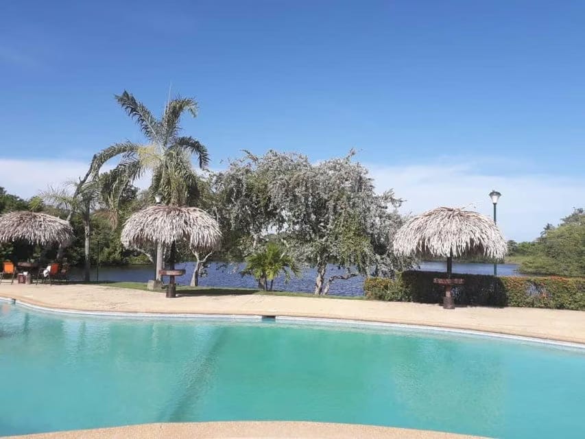 Apartamento (1 Nivel) en Venta en Los Canales de Rio Chico, Miranda - 19