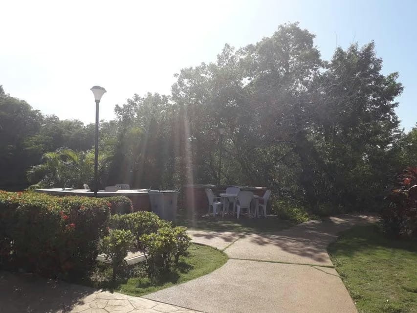 Apartamento (1 Nivel) en Venta en Los Canales de Rio Chico, Miranda - 21