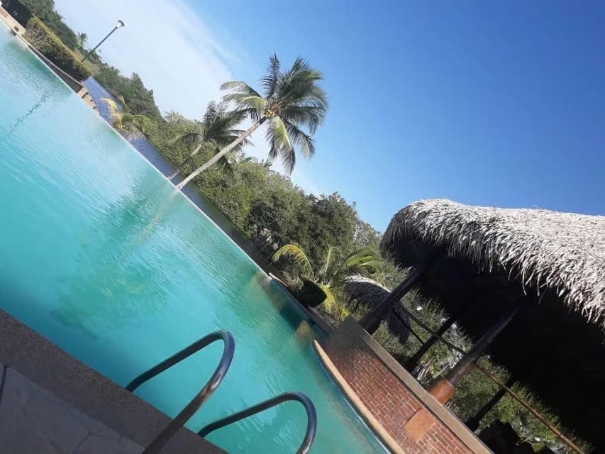 Apartamento (1 Nivel) en Venta en Los Canales de Rio Chico, Miranda - 22