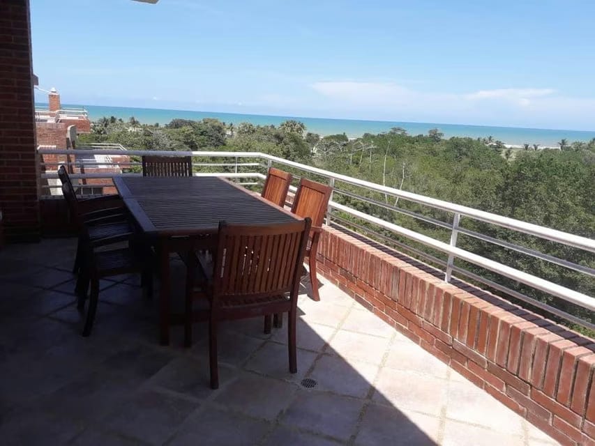 Apartamento (1 Nivel) en Venta en Los Canales de Rio Chico, Miranda - 5