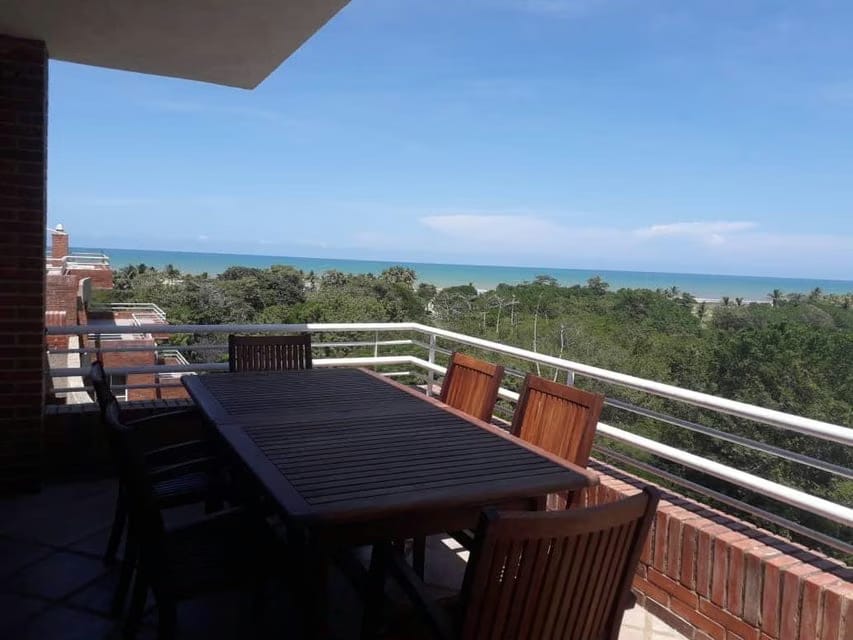 Apartamento (1 Nivel) en Venta en Los Canales de Rio Chico, Miranda - 6