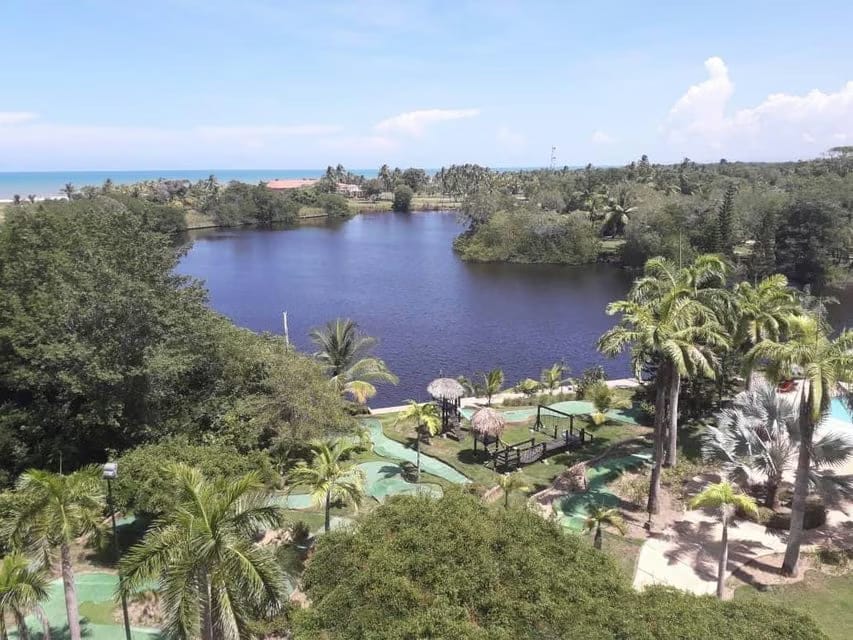 Apartamento (1 Nivel) en Venta en Los Canales de Rio Chico, Miranda - 10
