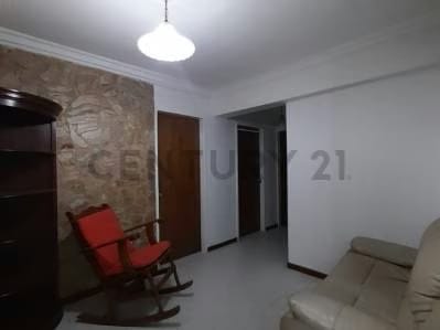 Apartamento en Alquiler, ubicado en Urbanización La Concordia en Barquisismeto - 3