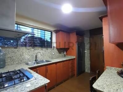 Apartamento en Alquiler, ubicado en Urbanización La Concordia en Barquisismeto - 4