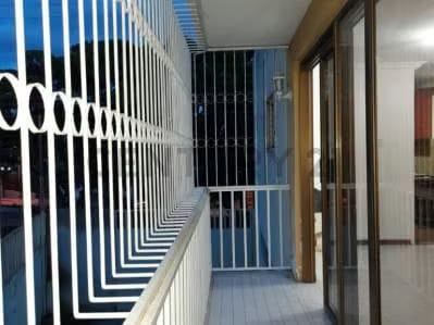 Apartamento en Alquiler, ubicado en Urbanización La Concordia en Barquisismeto - 9