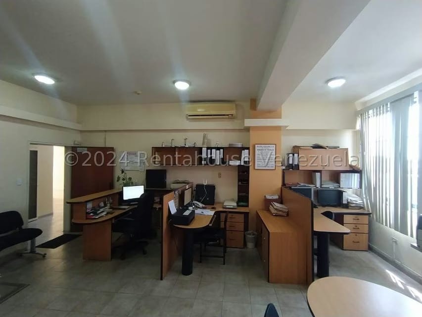 Comercial (Oficina) en Venta en Centro, Lara - 15