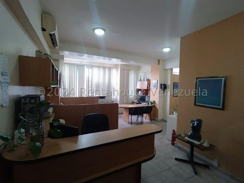 Comercial (Oficina) en Venta en Centro, Lara - 5