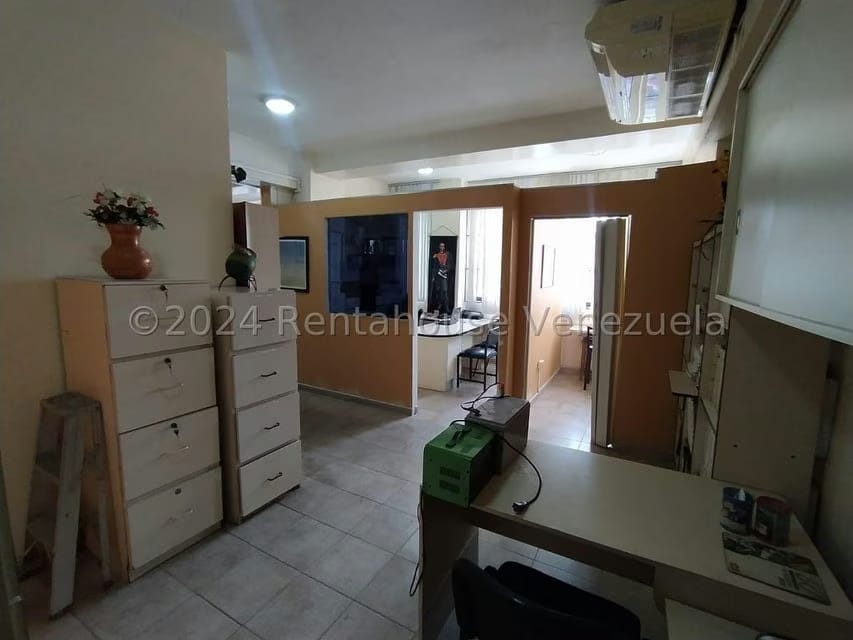 Comercial (Oficina) en Venta en Centro, Lara - 10